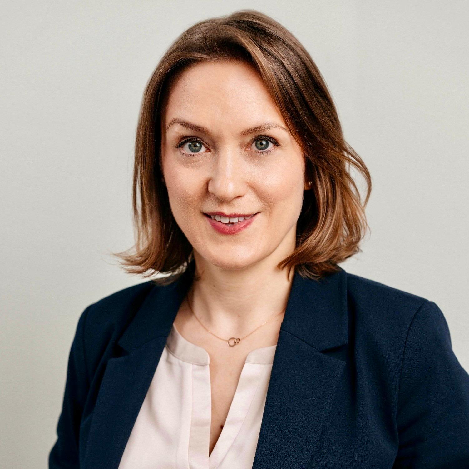 Kathrin Westermayer